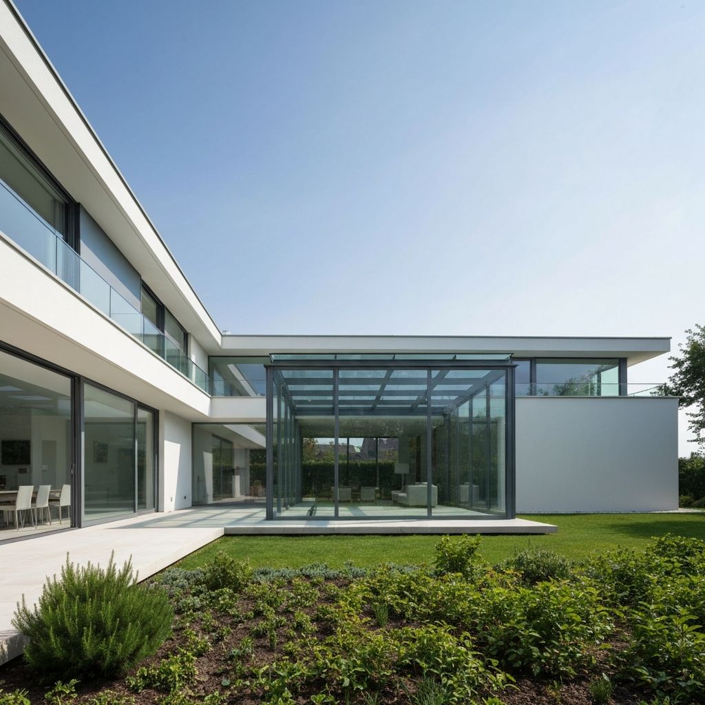 Проект "Комфорт"